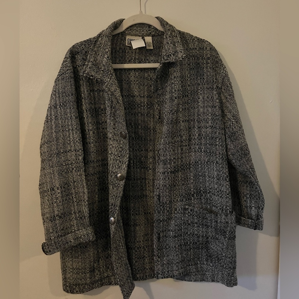 Lightweight Jacket, Chicos